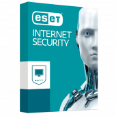 ESET Internet Security renouvellement