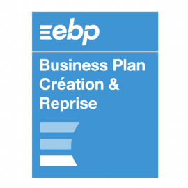 EBP Business Plan Création et Reprise