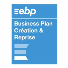 EBP Business Plan Création et Reprise 2018