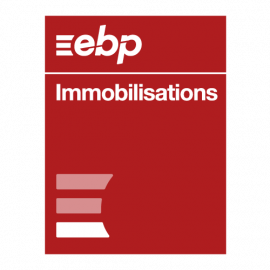 EBP Immobilisations 
