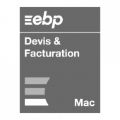 EBP Devis et facturation Mac