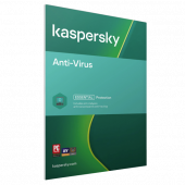 Kaspersky Antivirus