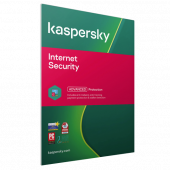 Kaspersky Internet Security