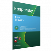 Kaspersky Total Security