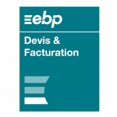 EBP Devis et facturation Activ