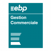 EBP Gestion commerciale Activ