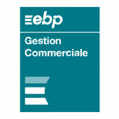 EBP Gestion commerciale PRO