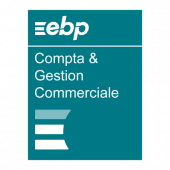EBP Compta & Gestion commerciale PRO