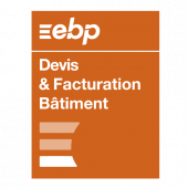 EBP Devis & Facturation Bâtiment