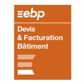 EBP Devis & Facturation Bâtiment