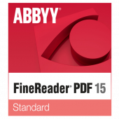 Abbyy FineReader Standard