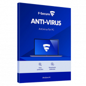 F-Secure Anti-virus