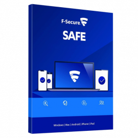 Fsecure Internet Security