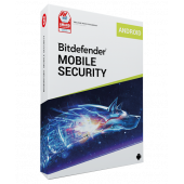 Bitdefender Mobile Security