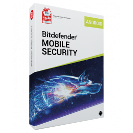 Bitdefender Mobile Security