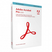 Acrobat Pro 2020