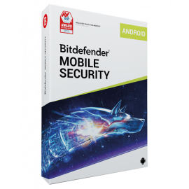 Bitdefender Mobile Security