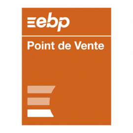 EBP Point de vente