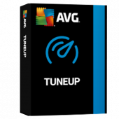 AVG TuneUp 2022