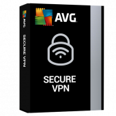 AVG Secure VPN 2022