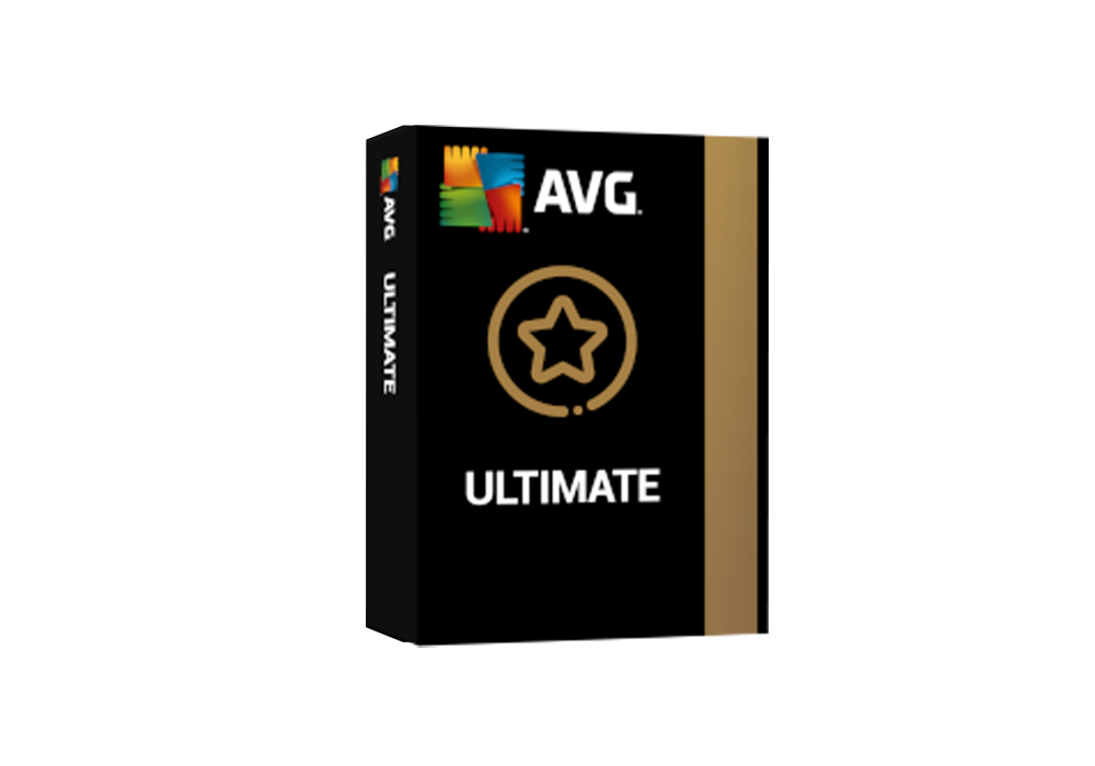 Acheter AVG Ultimate 2024 10 postes 2 ans PC/MAC/Android/IOS