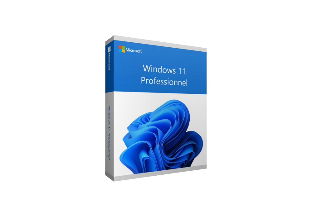 Windows 11 Pro : Accédez à la puissance professionnelle et à l'innovation  avec la dernière version du système d'exploitation de Microsoft pour les  entreprises – Univers activation