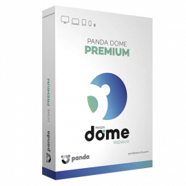 Panda Dome Premium