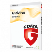 GDATA Antivirus