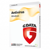 GDATA Antivirus renouvellement