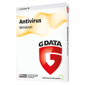 GDATA Antivirus renouvellement