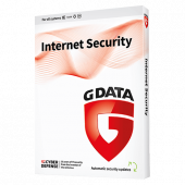 GDATA Internet Security
