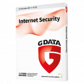 GDATA Internet Security renouvellement