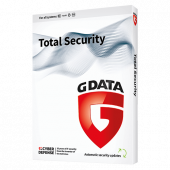 GDATA Total Security