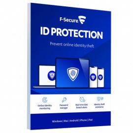 F-secure ID Protection