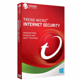 Trend Micro Internet Security 2022
