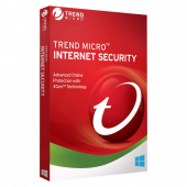 Trend Micro Internet Security
