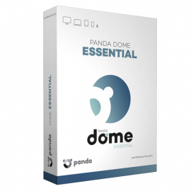 Panda Dome Essential Renouvellement