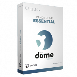 Panda Dome Essential Renouvellement 2022