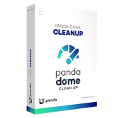 Panda Dome Cleanup Renouvellement 2022