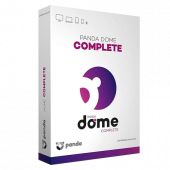 Panda Dome Complete Renouvellement 