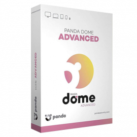 Panda Dome Advanced Renouvellement 