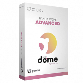 Panda Dome Advanced Renouvellement 2022