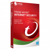 Trend Micro Internet Security Renouvellement