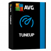 AVG TuneUp Renouvellement 2022