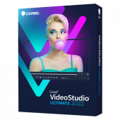 VideoStudio Ultimate 2022