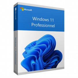 Microsoft Windows 11 Pro