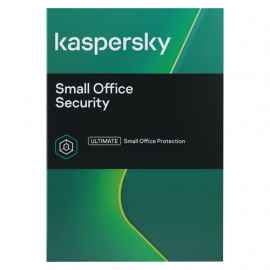 Kaspersky Small Office Security