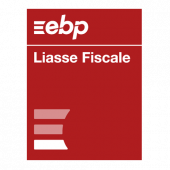 EBP Liasse Fiscale Activ 