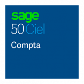 Sage 50 Ciel Compta Essentials