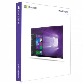 Windows 10 Professionnel